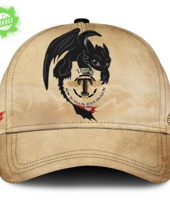 Texas Rangers x How to Train Your Dragon Jersey Limited Edition 2025
