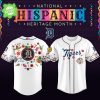 Royals x Hispanic Heritage Specail Edition Jersey