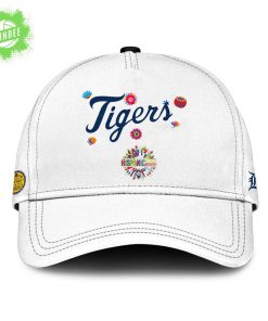 Tigers x Hispanic Heritage Specail Edition Jersey