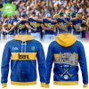 Limited Edition Los Angeles Chargers Hoodie 2025
