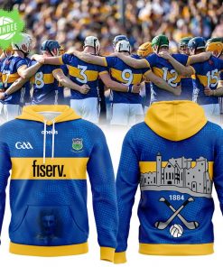 Tipperary GAA 2025 Limited Hoodie