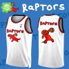 San Antonio Spurs 2025 City Edition Basketball Jersey – Limited Release