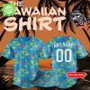 Limited Edition T Toros One Piece Luffy Gear 5 Jersey