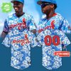 Exclusive 2025 Chicago Cubs x Peanuts Night Baseball Jersey – Limited Edition