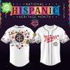 White Sox x Hispanic Heritage Specail Edition Jersey