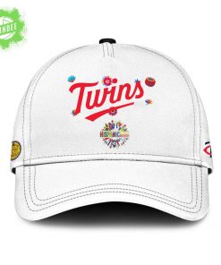 Twins x Hispanic Heritage Specail Edition Jersey
