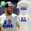 Limited Edition Vote Blue Jays White T-Shirt 2025