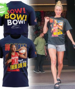 WSLAM – Aliyah Boston Limited Edition Tshirt