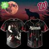 Los Angeles Dodgers MLB x National Day Of Cowboy Special Limited Edition Jersey