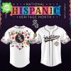 Twins x Hispanic Heritage Specail Edition Jersey