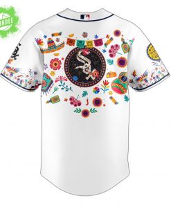 White Sox x Hispanic Heritage Specail Edition Jersey