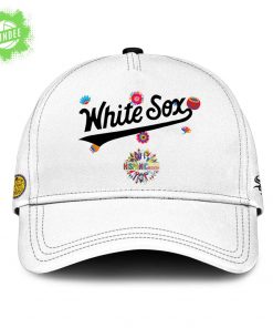 White Sox x Hispanic Heritage Specail Edition Jersey