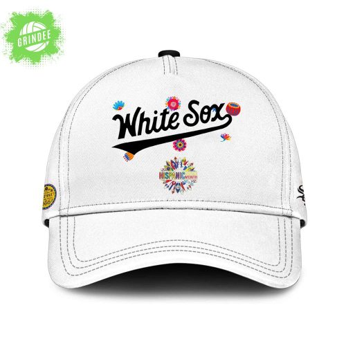 White Sox x Hispanic Heritage Specail Edition Jersey