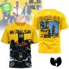 New Limited Edition Borussia Mönchengladbach 125TH YEARS 3D T-Shirt