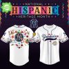 White Sox x Hispanic Heritage Specail Edition Jersey