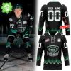 Limited Everett Silvertips New 2025 Jersey