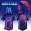 NY Yankees Special Japanese Heritage “Kong” Limited Edition Jersey