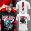 Special New Super Chargers Tshirt