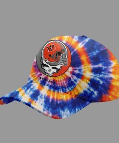 Limited Edition Cincinati Bengals Hoodie 2025