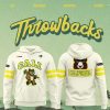 Limited Edition Army Black Knights football Black Hoodie 2024