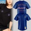 Limited Edition NY Mets x Blackpink 2025 Jersey