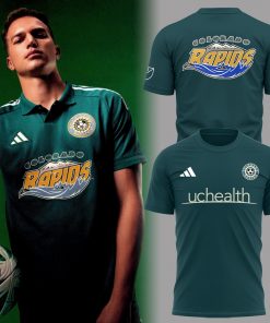 Limited Edition Colorado Tshirt