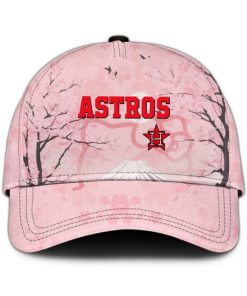 Houston Astros x Kitty-Chan Baseball Jersey 2025 Limited Edition