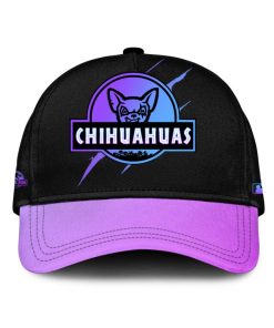 MiLB Chihuahua x Jurassic Park Night Jersey Editions Limited 2025