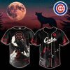 Cleveland Guardians x Lion Jersey 2025 Editions Limited