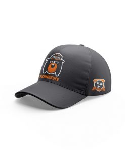 Limited Edition Tennessee Volunteers A Smokey Grey Football Jerseys