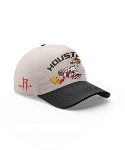 Rockets x Whataburger Cap