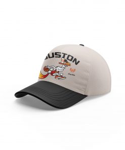 Rockets x Whataburger Cap