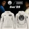 Limited Edition California Redwoods Throwbacks 2025 Hoodie
