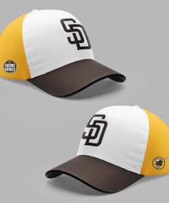 San Diego Padres Hockey Night Limited Edition Jersey 2025