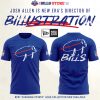 Buffalo Bills Is It In You Tshirt