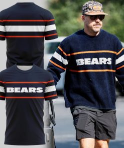 Special Edition Bear T-shirt