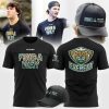 Limited Edition Michigan Spartans x Jesus Won 2025 Tshirt