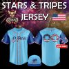 Chicago Cubs x BLACKPINK 2025 Tour Jersey – Jennie