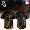 Chicago White Sox x wolf Jersey 2025 Editions Limited