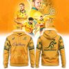 Wallabies Lions Tour Mens 2025 Combo Hoodie