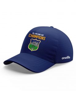 Limited Edition Tipperary GAA All-Ireland Champions 2025 Polo