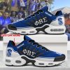City Connect Los Angeles Limited Edition TN Custom Name Shoes