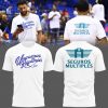 Los Angeles Lakers 75th Anniversary of Peanuts Limited Edition T-shirt