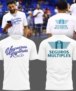 Finals Champions BSN Vaqueros de Bayamón Tshirt