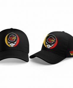 Limited Edition R.R Wings GRATEFUL DEAD NIGHT Jersey