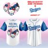 Brewers x Jelly Roll Baseball Jersey 2025 Limited Edition