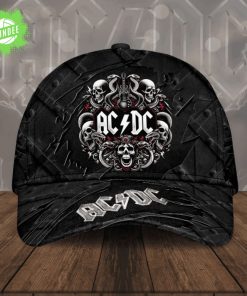 AC/DC Cap