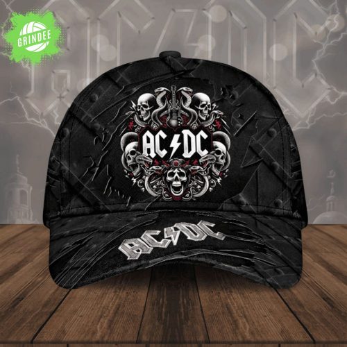 AC/DC Cap