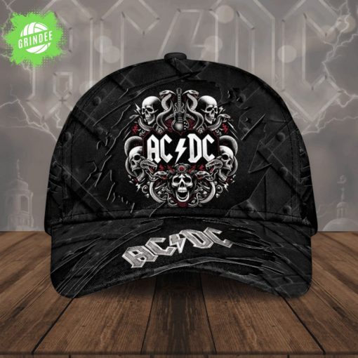 AC/DC Cap