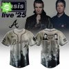 Limited Edition N Tides Hello Kitty 2025 Jersey